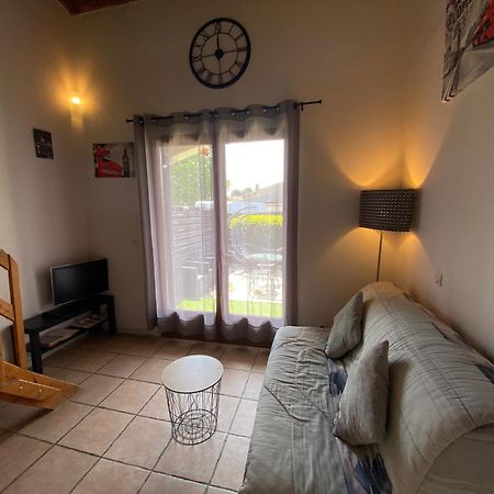 La Casa De Bianca Apartment Teyran Екстериор снимка