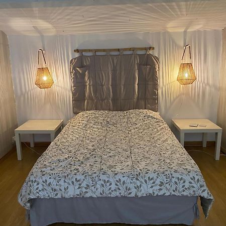 La Casa De Bianca Apartment Teyran Екстериор снимка